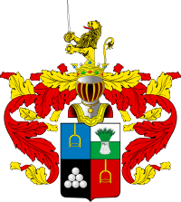 Герб рода