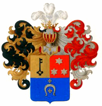 Герб рода