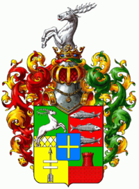 Герб рода