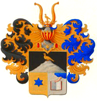 Герб рода