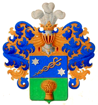Герб рода