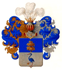 Герб рода