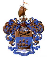 Герб рода