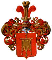 Герб рода