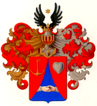 Герб рода