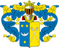 Герб рода