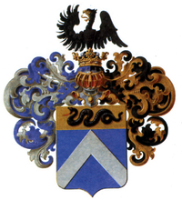 Герб рода