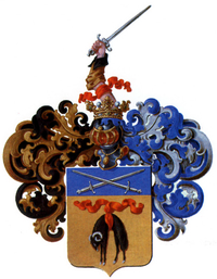 Герб рода