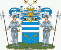 Герб рода