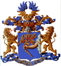 Герб рода