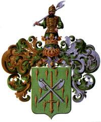 Герб рода