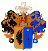 Герб рода