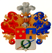 Герб рода