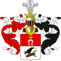 Герб рода