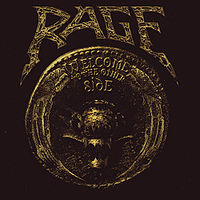 Обложка альбома «Welcome to the Other Side» (Rage (группа), 2001)
