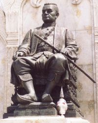 Рама III Чессадабодиндра