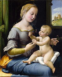 Raphael Madonna of the Pinks.jpg