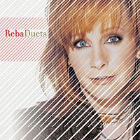 Обложка альбома «Reba: Duets» (Рибы МакИнтайр, 2007)