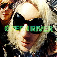 Обложка альбома «Rehab Doll» (Green River, 1988)