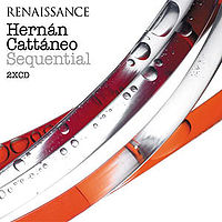 Обложка альбома «Renaissance: Sequential» (Эрнан Катаньо, 2006)