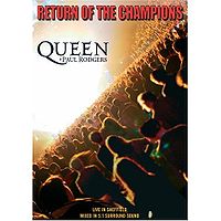 Обложка видео «Return of the Champions»