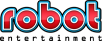 Robot Entertainment logo