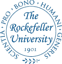 Rockefeller University seal.gif