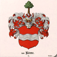 Герб рода