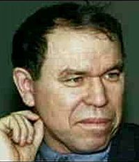 Лев Яковлевич Рохлин
