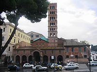 Roma-Santa Maria in Cosmedin.JPG
