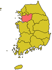 Roman Catholic Diocese of Suwon.png