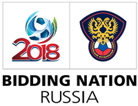 Чемпионат мира по футболу 2018