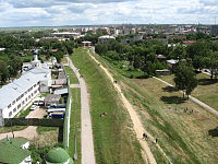 Ryazan Belltower. View5.JPG