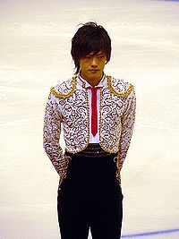 Ryo Shibata 2005 Croatia Cup.jpg