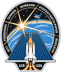 STS-115 patch.png