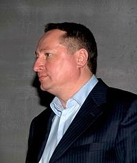 Портрет