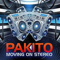 Обложка сингла «Moving on Stereo» (Pakito, 2006)