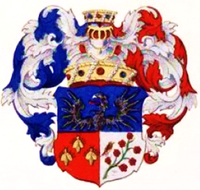 Герб рода