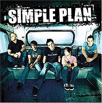 Обложка альбома «Still Not Getting Any...» (Simple Plan, 2004)