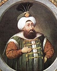 Сулейман II