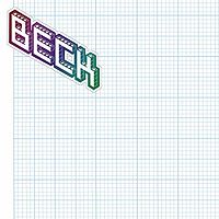 Обложка альбома «The Information» (Beck, 2006)