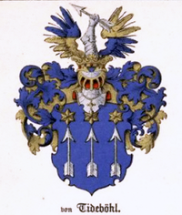 Герб рода