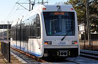 Tidelrt 01142011.JPG