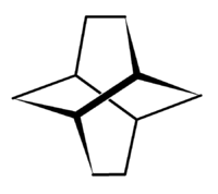 Твистан: химическая формула