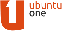 Логотип Ubuntu One