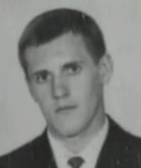 Андрей Волхов