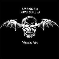 Обложка альбома «Waking the Fallen» (Avenged Sevenfold, 2003)