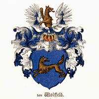 Герб рода