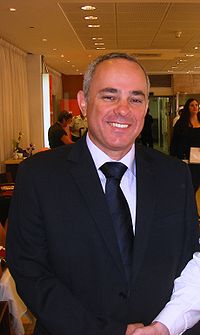 Юваль Штайниц