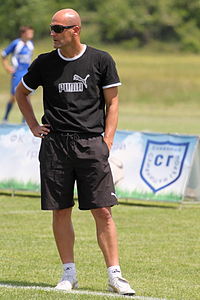 Здравко Здравков в 2011